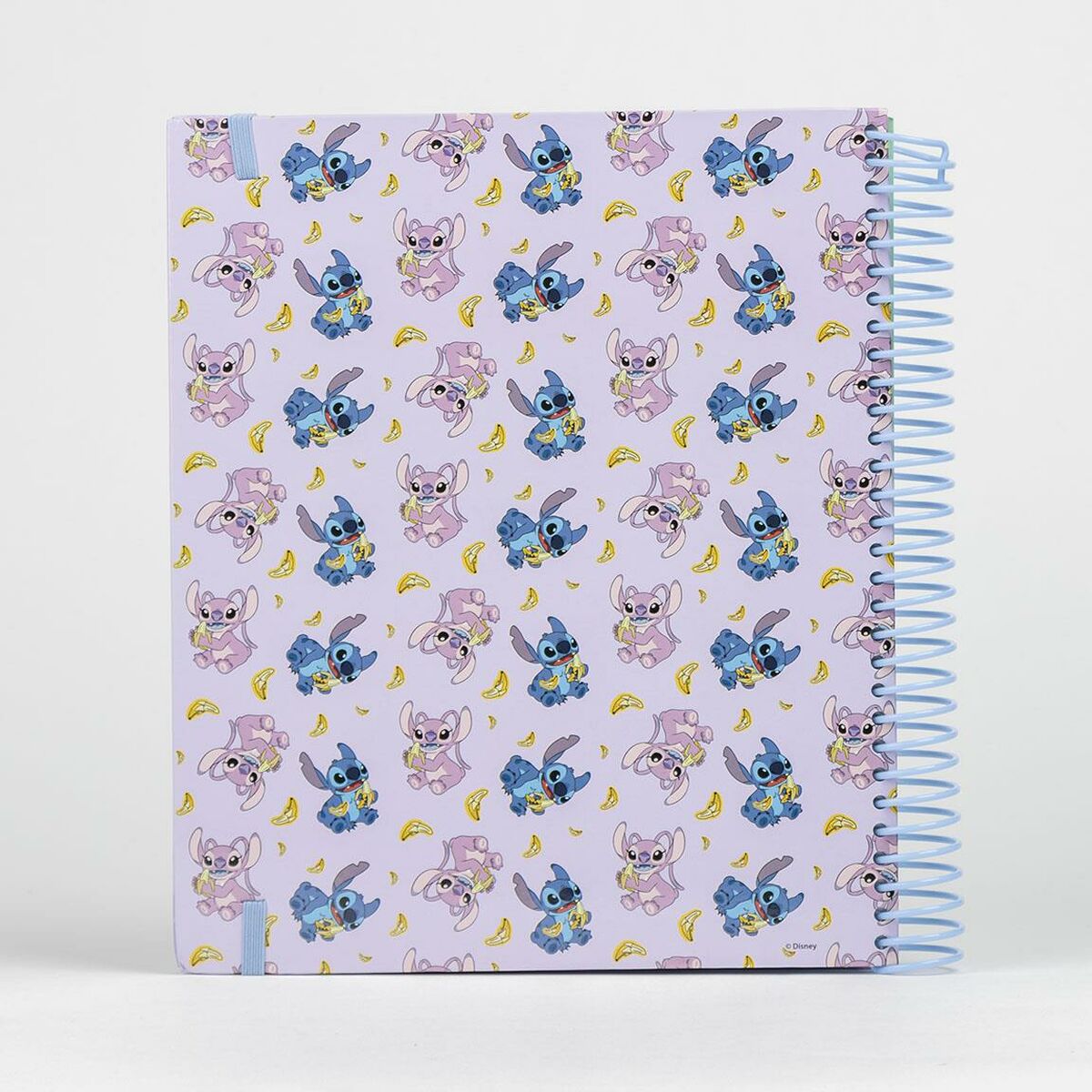 Набор для рисования Stitch